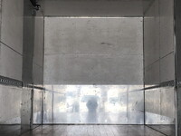 三菱ふそうファイターアルミバン中型（4t）[写真18]