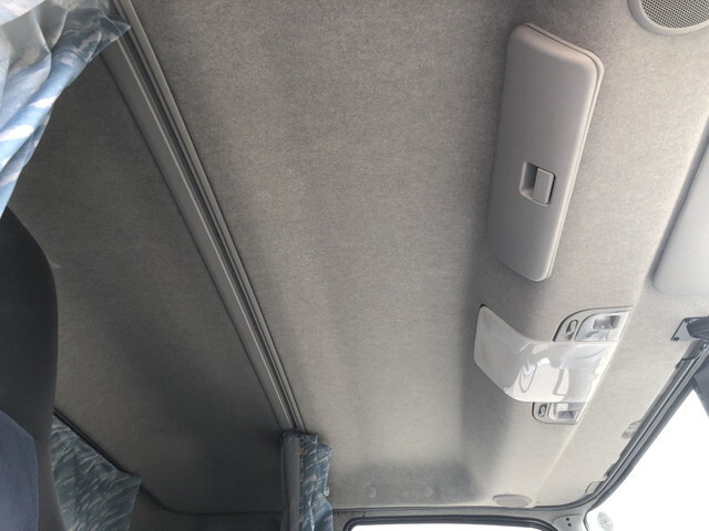 三菱ふそうファイターアルミバン中型（4t）[写真19]