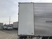 三菱ふそうファイターアルミバン中型（4t）[写真20]