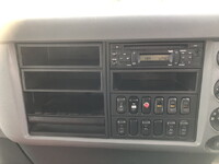 三菱ふそうファイターアルミバン中型（4t）[写真22]