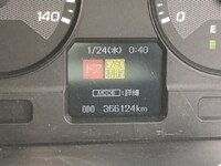 三菱ふそうファイターアルミバン中型（4t）[写真23]