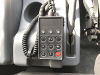 三菱ふそうファイターアルミバン中型（4t）[写真26]