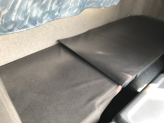 三菱ふそうファイターアルミバン中型（4t）[写真26]