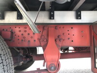 三菱ふそうファイターアルミバン中型（4t）[写真29]