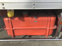 三菱ふそうファイターアルミバン中型（4t）[写真32]