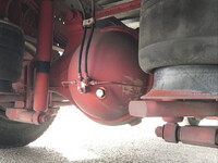 三菱ふそうファイターアルミバン中型（4t）[写真33]