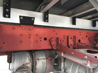 三菱ふそうファイターアルミバン中型（4t）[写真33]