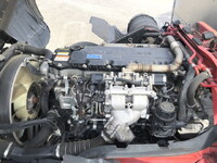 三菱ふそうファイターアルミバン中型（4t）[写真35]