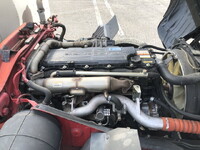 三菱ふそうファイターアルミバン中型（4t）[写真36]