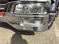 三菱ふそうファイターアルミバン中型（4t）[写真39]