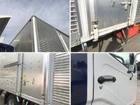 三菱ふそうファイターアルミバン中型（4t）[写真40]