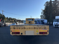 三菱ふそうスーパーグレートセルフローダー大型（10t）[写真11]