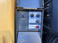 三菱ふそうスーパーグレートセルフローダー大型（10t）[写真13]