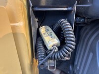 三菱ふそうスーパーグレートセルフローダー大型（10t）[写真14]