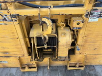 三菱ふそうスーパーグレートセルフローダー大型（10t）[写真19]