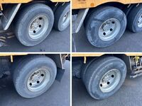 三菱ふそうスーパーグレートセルフローダー大型（10t）[写真29]