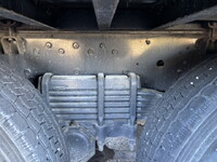 三菱ふそうスーパーグレートセルフローダー大型（10t）[写真30]