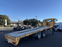 三菱ふそうスーパーグレートセルフローダー大型（10t）[写真02]