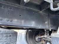 三菱ふそうスーパーグレートセルフローダー大型（10t）[写真32]