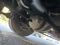 三菱ふそうスーパーグレートセルフローダー大型（10t）[写真33]