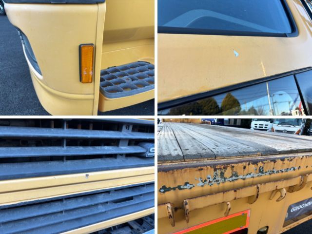 三菱ふそうスーパーグレートセルフローダー大型（10t）[写真34]