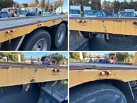 三菱ふそうスーパーグレートセルフローダー大型（10t）[写真36]