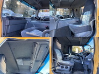 三菱ふそうスーパーグレートセルフローダー大型（10t）[写真37]