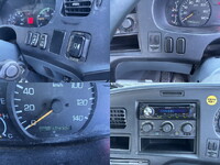 三菱ふそうスーパーグレートセルフローダー大型（10t）[写真38]