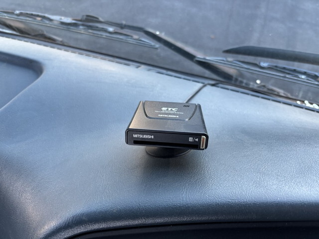 三菱ふそうスーパーグレートセルフローダー大型（10t）[写真05]