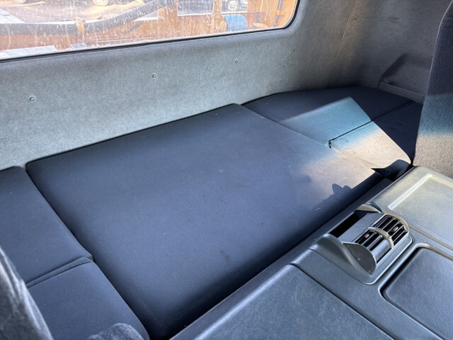 三菱ふそうスーパーグレートセルフローダー大型（10t）[写真08]