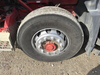 UDトラックスクオントレーラーヘッド（トラクターヘッド）大型（10t）[写真33]