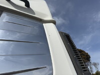 UDトラックスクオントレーラーヘッド（トラクターヘッド）大型（10t）[写真40]