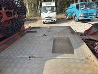 UDトラックスクオントレーラーヘッド（トラクターヘッド）大型（10t）[写真41]