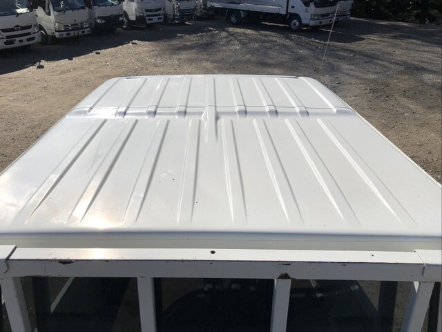 いすゞエルフダブルキャブ（Wキャブ）小型（2t・3t）[写真11]