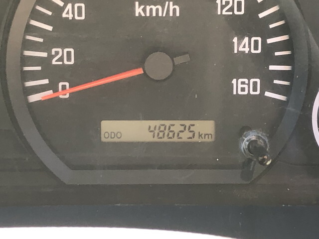 いすゞエルフダブルキャブ（Wキャブ）小型（2t・3t）[写真17]