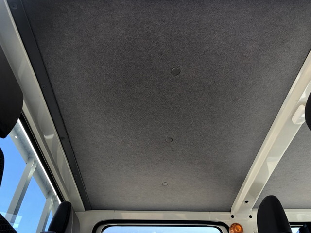 いすゞエルフダブルキャブ（Wキャブ）小型（2t・3t）[写真24]