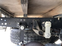 いすゞエルフダブルキャブ（Wキャブ）小型（2t・3t）[写真28]