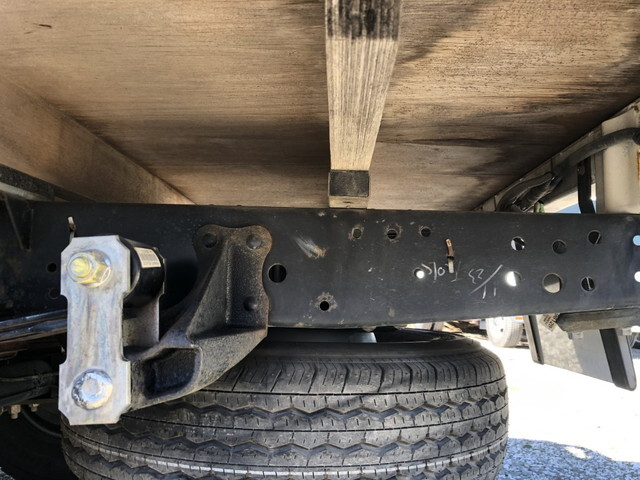 いすゞエルフダブルキャブ（Wキャブ）小型（2t・3t）[写真29]