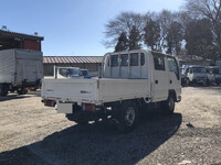 いすゞエルフダブルキャブ（Wキャブ）小型（2t・3t）[写真02]