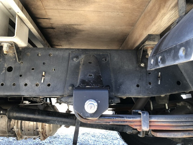 いすゞエルフダブルキャブ（Wキャブ）小型（2t・3t）[写真30]