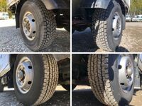 いすゞエルフダブルキャブ（Wキャブ）小型（2t・3t）[写真33]