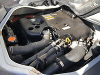 いすゞエルフダブルキャブ（Wキャブ）小型（2t・3t）[写真34]