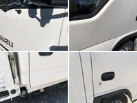 いすゞエルフダブルキャブ（Wキャブ）小型（2t・3t）[写真36]