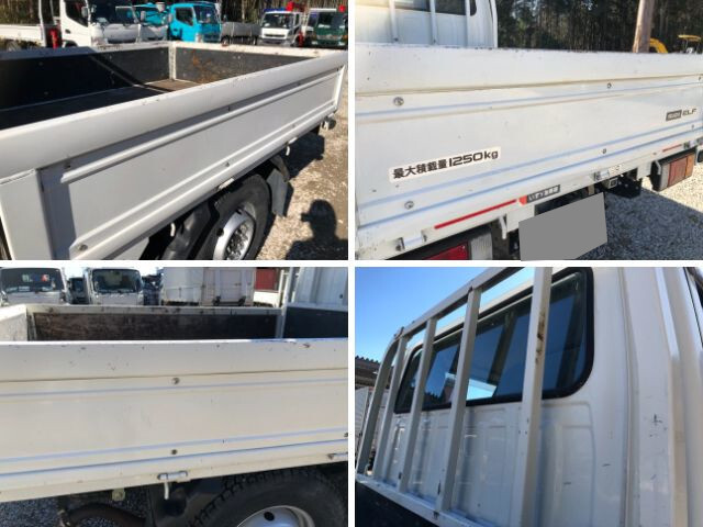 いすゞエルフダブルキャブ（Wキャブ）小型（2t・3t）[写真36]