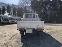 いすゞエルフダブルキャブ（Wキャブ）小型（2t・3t）[写真07]