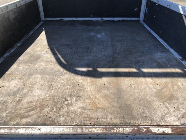 いすゞエルフダブルキャブ（Wキャブ）小型（2t・3t）[写真08]