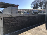 いすゞエルフダブルキャブ（Wキャブ）小型（2t・3t）[写真10]