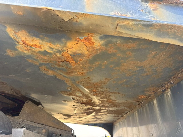 その他のメーカーその他の車種車載トレーラー（キャリアトレーラー）大型（10t）[写真10]