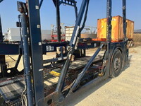 その他のメーカーその他の車種車載トレーラー（キャリアトレーラー）大型（10t）[写真13]