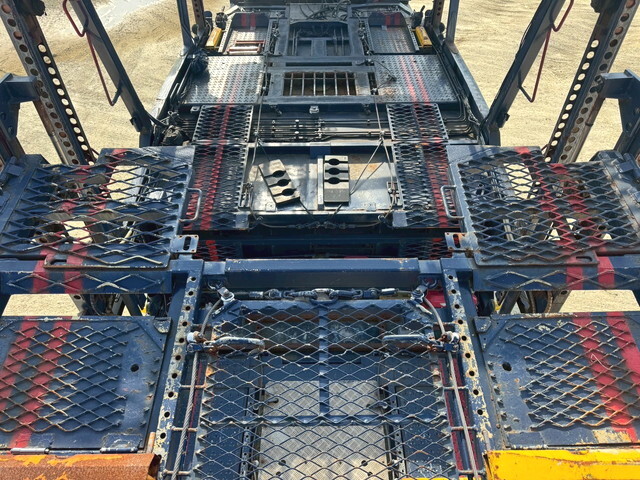 その他のメーカーその他の車種車載トレーラー（キャリアトレーラー）大型（10t）[写真21]